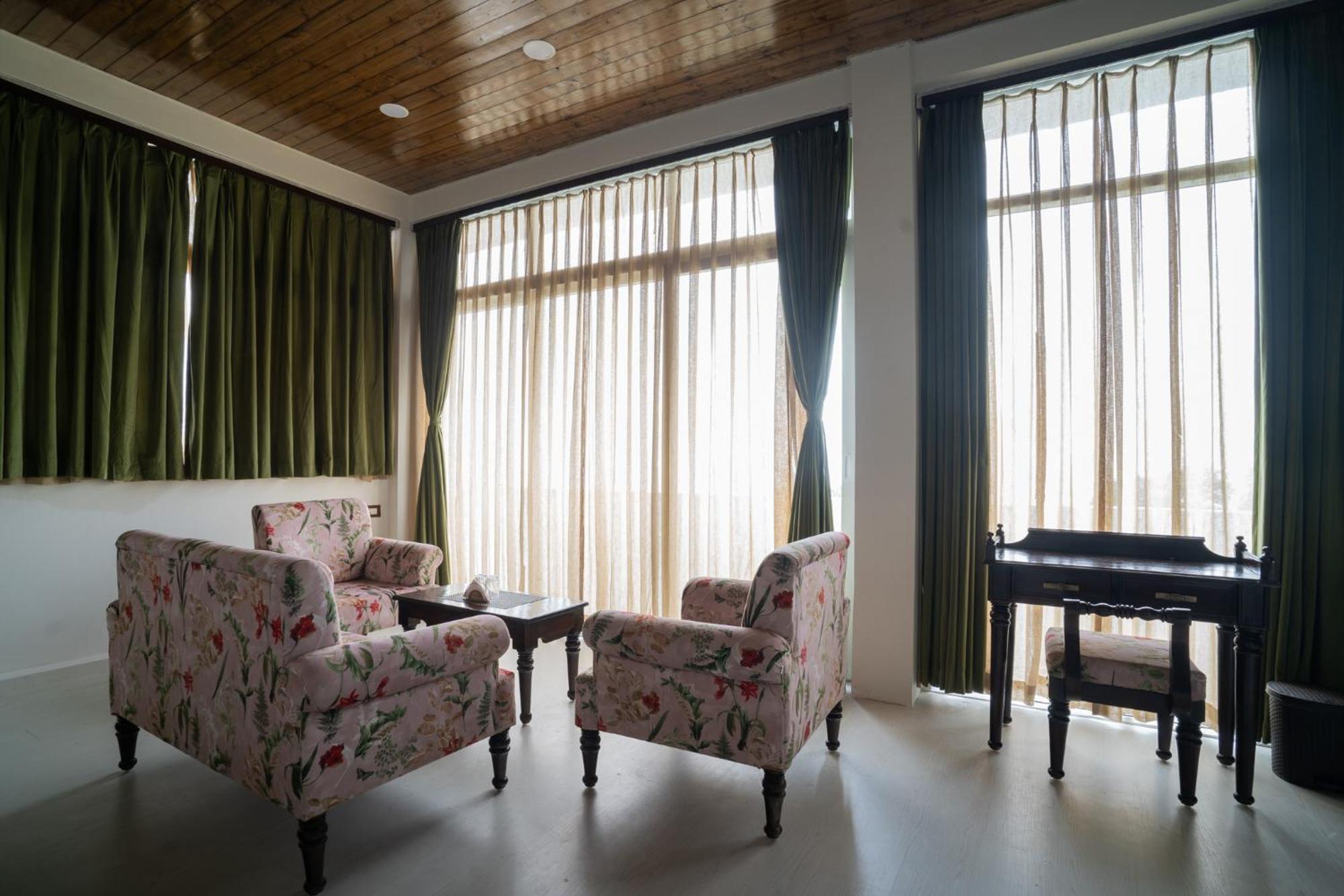 Singtom Tea Resort Дарджилинг Экстерьер фото